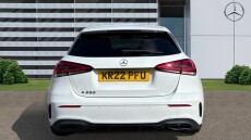 Mercedes-Benz A-Class A250 AMG Line Premium Plus Edition 5dr Auto Petrol Hatchback